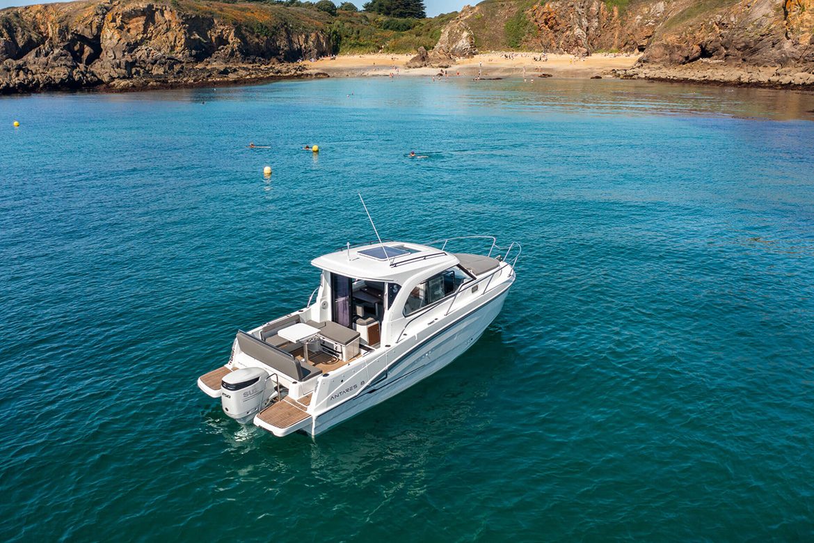 Daily Boat Hire