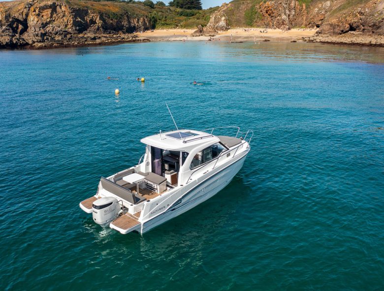 Daily Boat Hire